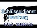 Hamburger Schlossnotdienst und Notöffnungen