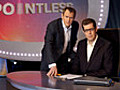 Pointless Celebrities: Episode 1