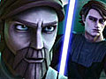 Clone Wars Clip: Battle of Christophsis