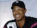 Ryder Cup 2010: Tiger Woods named in US team