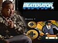 Timbaland on Beaterator