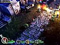 Bunch of Heroes GDC 2011 Trailer (HD)