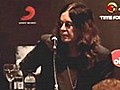 Ozzy Osbourne fala sobre os melhores momentos da carreira