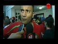 spécial : maroc - algerie sur nessma tv part 2