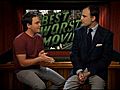 The Grid: Best Worst Movie Interview