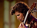 Sharon Isbin Performs at the White House: 1 of 8