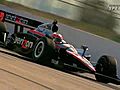 INDYCAR: St. Pete Practice - 2011