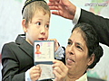 Israel honors heroic Indian nanny