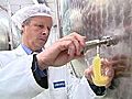 The King of Advocaat - A Profile of William Verpoorten
