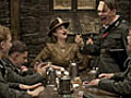 Film trailer: Inglourious Basterds