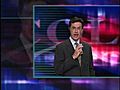 The Colbert Report - A Truth Injection