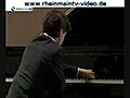 rheinmain Wirtschaft: 1.International Piano Forum