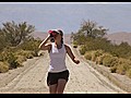 How to Run in Hot Weather