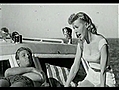 The Incredible Shrinking Man. (Movie - Part 1 of 2)