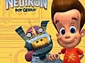 The Adventures of Jimmy Neutron: Boy Genius: Season 2