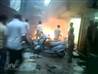 Bombs attack Mumbai,  killing 21