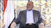 Saleh Calls for Dialogue in Yemen
