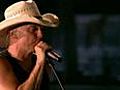 Kenny Chesney: Summer In 3D (There Goes My Life)