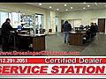 Chicago IL - Toyota Glass Repair Service Shop