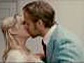 Blue Valentine eyes Golden Globes