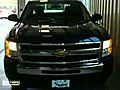 2010 Chevrolet Silverado and other C/K1500 #R3990 in