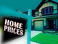 Home Prices Expected to Take Big Hit Next Year