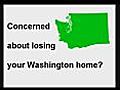 Learn how Washington foreclosure laws could impact your home