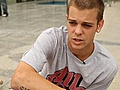 Alli Skate - Ryan Sheckler: SetUp