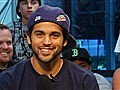 Dew Tour - Paul Rodriguez