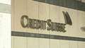 Credit Suisse targeted in U.S. probe