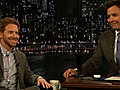 Late Night with Jimmy Fallon - Seth Green