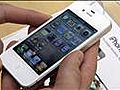 News Hub: New Apple iPhone In the Works?