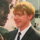 Rupert Grint: It Feels Quite Special Being At The Last Harry Potter Premiere