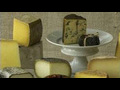 How to create a gourmet cheese plate
