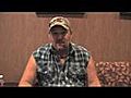 Warner Music Group and Larry the Cable Guy