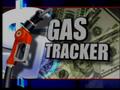 Gas Tracker July 15