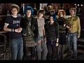 Scott Pilgrim gegen den Rest der Welt Part 1 HQ