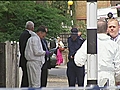 Camberwell murder arrests made