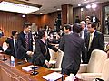 [TV] 정치권 사법개혁 논란