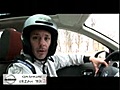 Alain Mouton est de retour au volant de son Qashqai ! Teaser