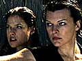 Resident Evil: Afterlife