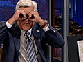 The Tonight Show with Jay Leno - Police Blotter,  Part 2