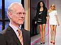 Tim Gunn Blasts Lindsay Lohan As Ungaro Creative Director