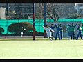FC東京U-18対三菱養和SCユース後半2
