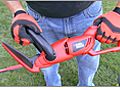 Electric Hedge Trimmers vs. Gas-Powered Hedge Trimmers