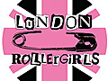London Rollergirls:S3B6 Highlights