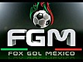 Análisis fútbol mexicano - 8º fecha