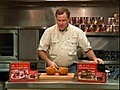 Video Recipe How to make Berry Shortcake w/ Better Baker Pan