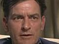 Charlie Sheen fights to keep job