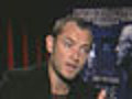 Jude Law Talks &#039;Sleuth&#039;